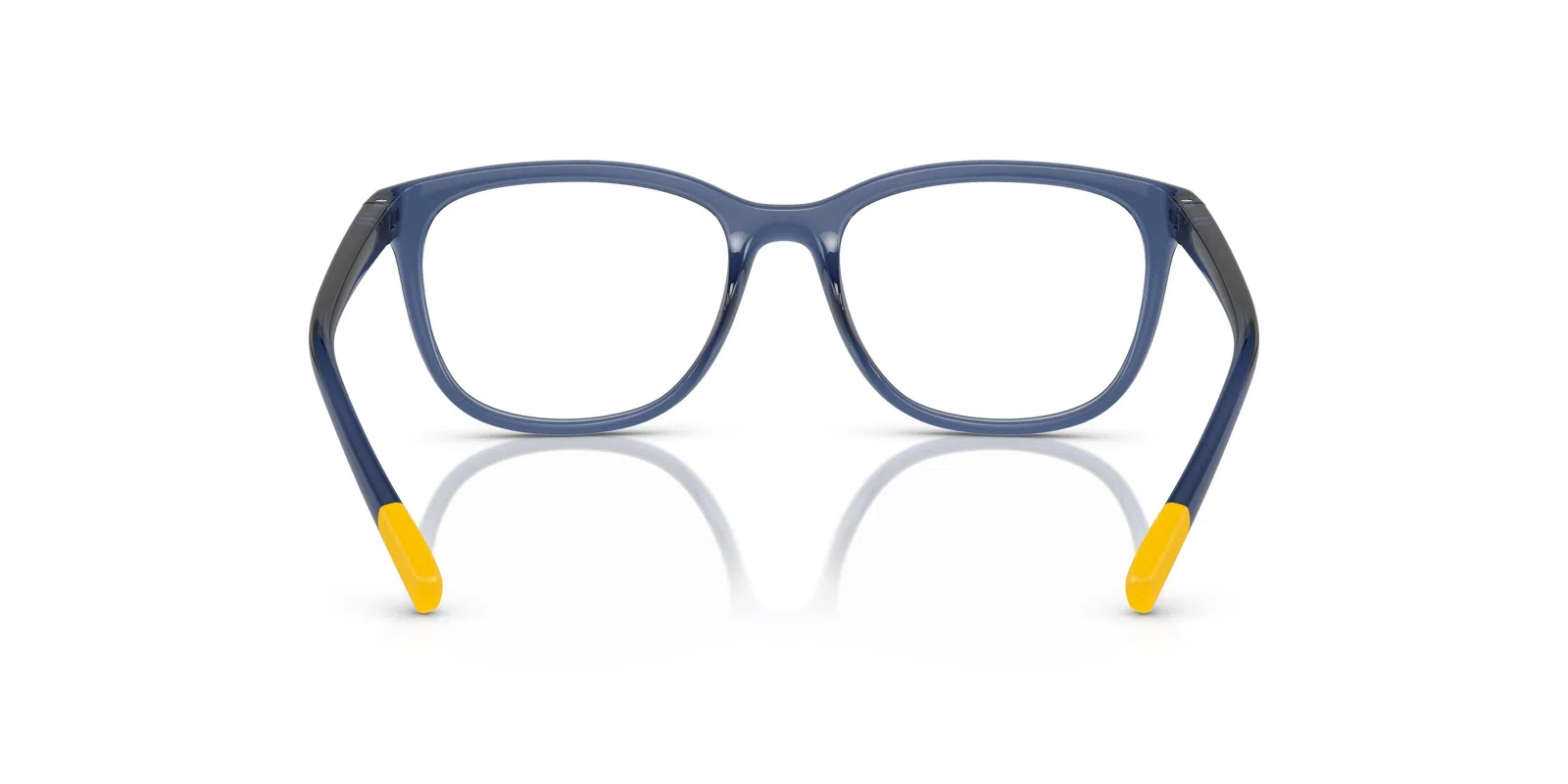 Dolce & Gabbana Kids 5094 Eyeglasses - view 7